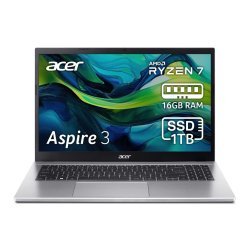 Ноутбук Acer Aspire 3 A315-44P-R22E (NX.KSJEU.00N)