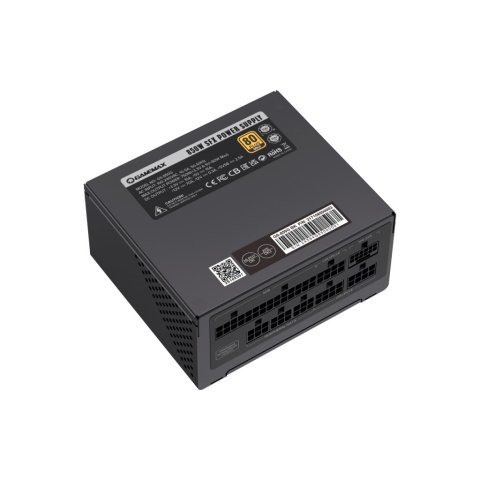 Блок питания Gamemax 850W (GS-850G Black) - Нулевой остаток (Feed)  - Нулевой остаток (Feed) 