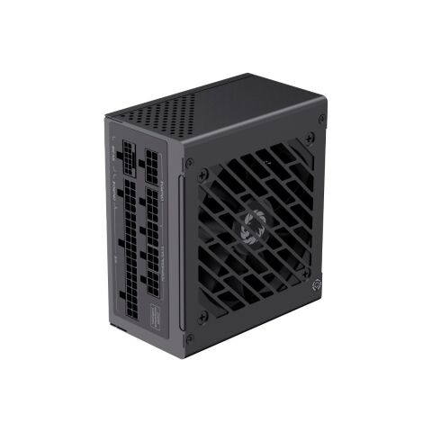 Блок питания Gamemax 850W (GS-850G Black) - Нулевой остаток (Feed)  - Нулевой остаток (Feed) 