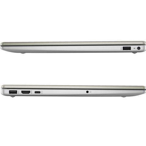 Ноутбук HP 15-fc0088ua (B4LW0EA) - Нулевой остаток (Feed)  - Нулевой остаток (Feed)