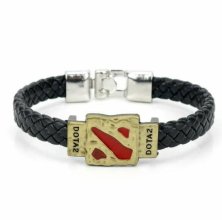 Браслет DOTA 2 Bracelet кожа