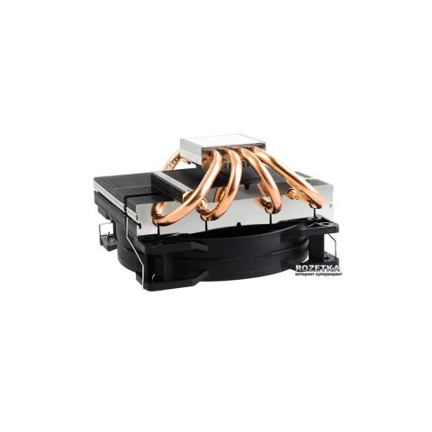 Кулер для процессора Be quiet! Shadow Rock LP (BK002) - Нулевой остаток (Feed)  - Нулевой остаток (Feed) 