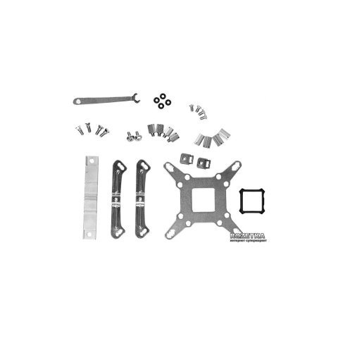 Кулер для процессора Be quiet! Shadow Rock LP (BK002) - Нулевой остаток (Feed)  - Нулевой остаток (Feed) 