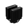 Кулер для процессора ID-Cooling Frozn A620 Black (FROZN A620 Black)