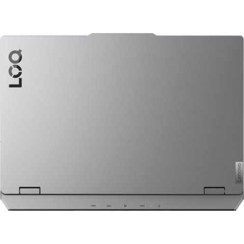 Ноутбук Lenovo LOQ 15IRX10 (83JE00L8RA) - Нулевой остаток (Feed)  - Нулевой остаток (Feed) 
