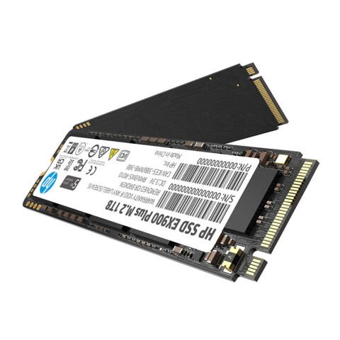 Накопитель SSD M.2 2280 1TB EX900 Plus HP (35M34AA) - Нулевой остаток (Feed)  - Нулевой остаток (Feed) 