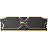 Модуль памяти для компьютера DDR5 32GB (2x16GB) 6000 MHz Thor Black Lexar (LD5U16G60C38LG-RGD)
