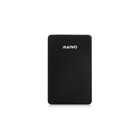Карман внешний Maiwo K2503D black - Аксессуары к HDD  - Аксессуары к HDD 