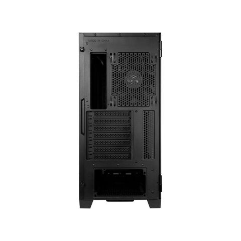 Корпус Chieftec APEX AIR (GA-01B-M-OP) - Нулевой остаток (Feed)  - Нулевой остаток (Feed) 