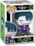 Фігурка Funko DC Suicide Squad Isakai: The Joker фанко Джокер 535 -   -  