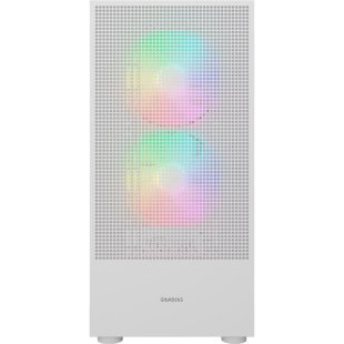 Корпус Gamdias TALOS E3 MESH ELITE WH (4712960139268)