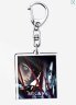 Брелок League Of Legends Arcane Anime Acrylic keychain Лига Легенд 6