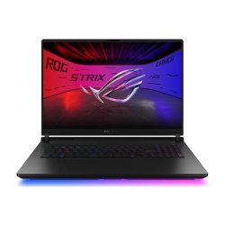 Ноутбук ASUS ROG Strix SCAR 18 G835LW-SA083W (90NR0LI1-M003L0)
