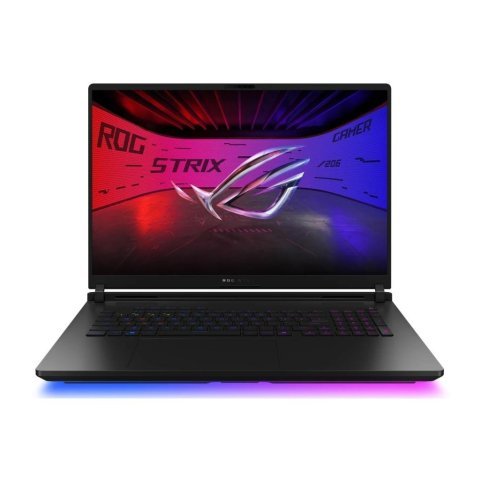 Ноутбук ASUS ROG Strix SCAR 18 G835LW-SA083W (90NR0LI1-M003L0) - Ноутбуки - Ноутбуки