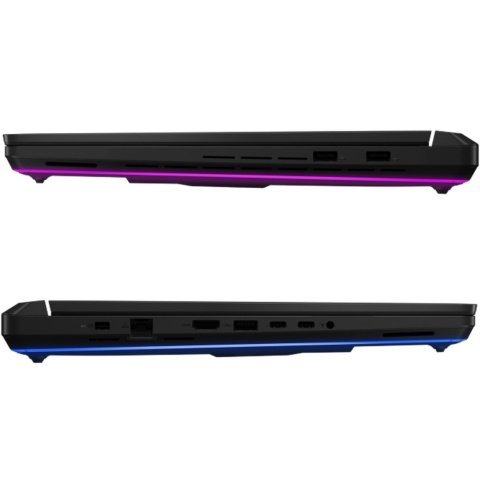 Ноутбук ASUS ROG Strix SCAR 18 G835LW-SA083W (90NR0LI1-M003L0) - Ноутбуки - Ноутбуки