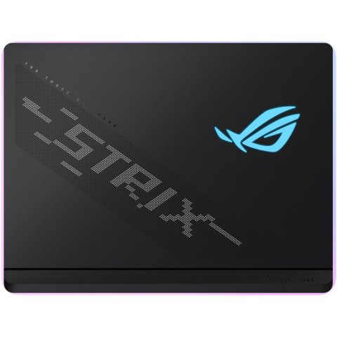 Ноутбук ASUS ROG Strix SCAR 18 G835LW-SA083W (90NR0LI1-M003L0) - Ноутбуки - Ноутбуки
