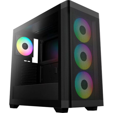 Корпус Gamdias ATHENA M3 (4711514501155) - Нулевой остаток (Feed)  - Нулевой остаток (Feed) 