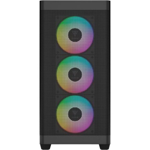 Корпус Gamdias ATHENA M3 (4711514501155) - Нулевой остаток (Feed)  - Нулевой остаток (Feed) 