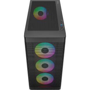 Корпус Gamdias ATHENA M3 (4711514501155)