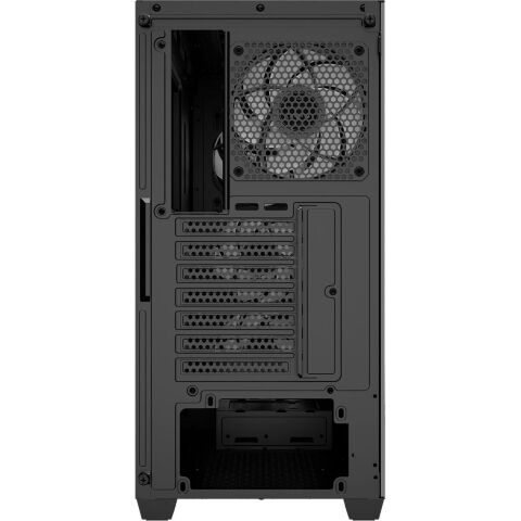 Корпус Gamdias ATHENA M3 (4711514501155) - Нулевой остаток (Feed)  - Нулевой остаток (Feed) 