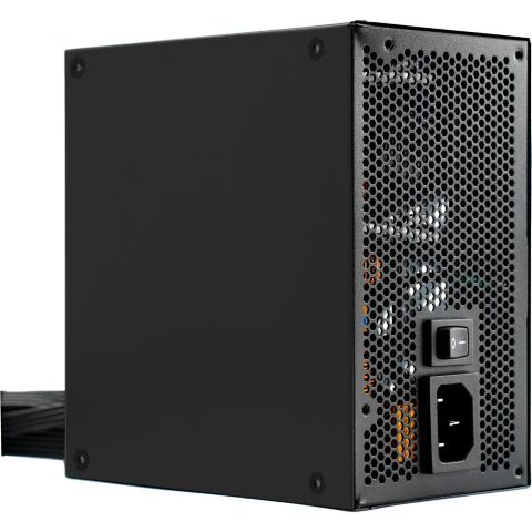 Блок питания Xilence 650W (XP650R12) - Нулевой остаток (Feed)  - Нулевой остаток (Feed) 