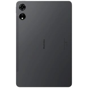 Планшет Blackview MEGA 3 SET 12.1" 12/256GB LTE Space Grey (Клавіатура/чохол/стилус/скло/мишка/навушники) (6931548324805)
