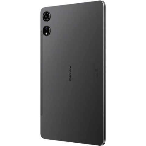 Планшет Blackview MEGA 3 SET 12.1" 12/256GB LTE Space Grey (Клавіатура/чохол/стилус/скло/мишка/навушники) (6931548324805) - Нулевой остаток (Feed)  - Нулевой остаток (Feed) 
