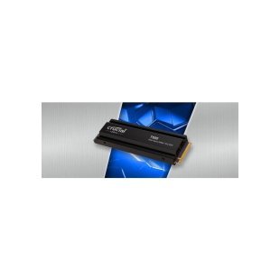 Накопитель SSD M.2 2280 2TB T500 Heatsink Micron (CT2000T500SSD5)