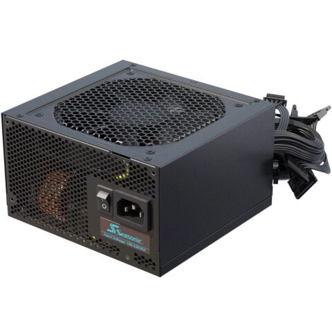 Блок питания Seasonic 750W G12 GC-750 (G12 GC-750) - Блоки питания  - Блоки питания 