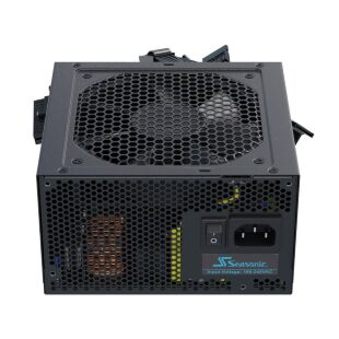Блок питания Seasonic 750W G12 GC-750 (G12 GC-750)