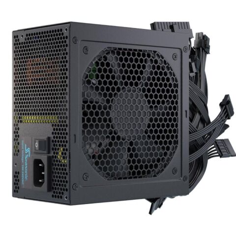 Блок питания Seasonic 750W G12 GC-750 (G12 GC-750) - Блоки питания  - Блоки питания 