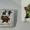 Значок 2018 Blizzcon Blizzard Collectibles Pins Series 6 Orisa