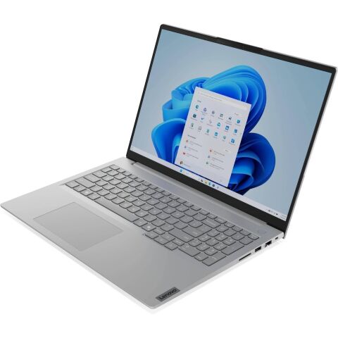 Ноутбук Lenovo ThinkBook 16 G8 IRL (21SHA0BFRA) - Ноутбуки  - Ноутбуки 