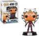 Фигурка Funko Bobble: Star Wars Clone Wars - Ahsoka Tano Звёздные войны фанко Асока Тано 268 -   -