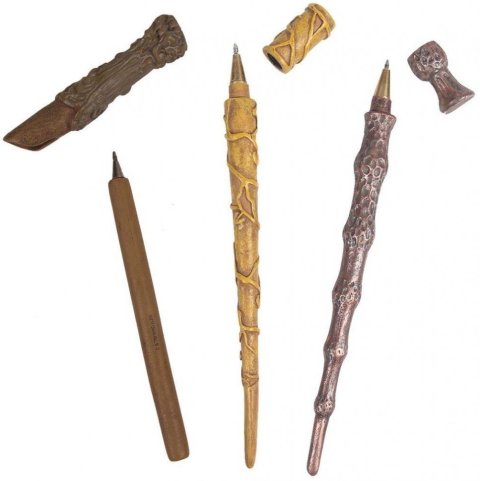 Подарочный набор ручек Harry Potter Pen Set Гарри Поттер - -
