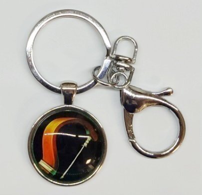 Брелок World of Warcraft клас мисливець Hunter -   -  