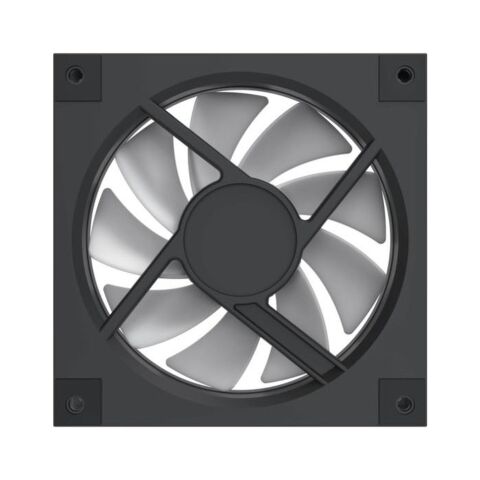 Кулер для корпуса Gamemax RD300 BK - Вентиляторы к корпусам  - Вентиляторы к корпусам 