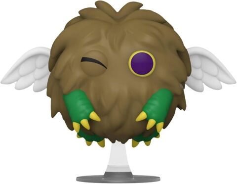 Фігурка Funko Pop Animation: Yu-Gi-Oh! Winged Kuriboh фанко Крилатий Курибо 1601 -   -  
