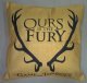 Наволочка Game of Thrones (Cotton & Linen) Baratheon -   -  