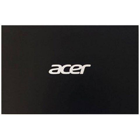 Накопитель SSD 2.5" 512GB RE100 Acer (BL.9BWWA.108) - Внутренние SSD  - Внутренние SSD 