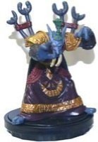 Warcraft Miniatures Core Mini: MOJO SHAPER OJO'MAN -   -  