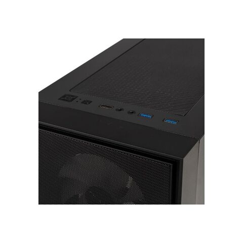 Корпус для ПК Prologix E107 - Корпуса  - Корпуса 