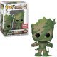 Фігурка Funko Marvel Groot As Venom Грут як Веном Exclusive 1415 -   -  