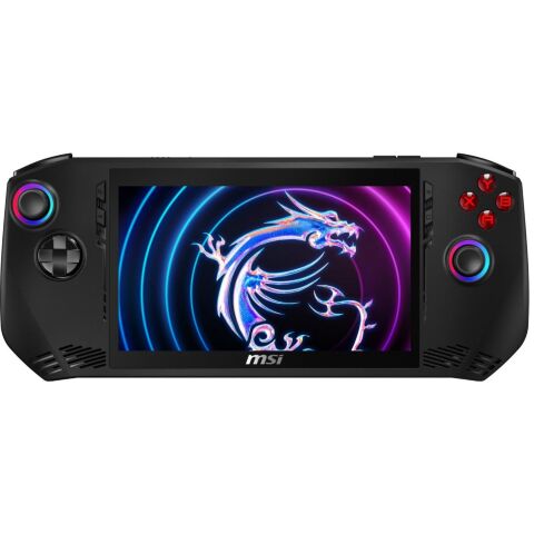 Игровая консоль MSI Claw A1M-3 1TB (9S7-1T4111-234) - Игровые приставки  - Игровые приставки 