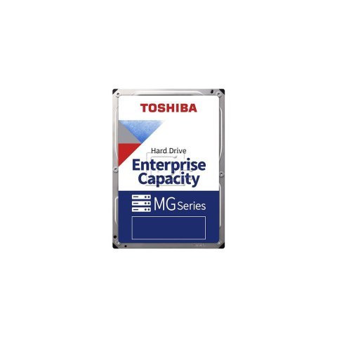 Жесткий диск 3.5" 10TB Toshiba (MG06SCA10TE) - Нулевой остаток (Feed)  - Нулевой остаток (Feed) 