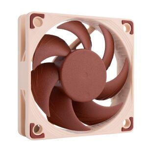 Кулер для корпуса Noctua NF-A6x15 PWM