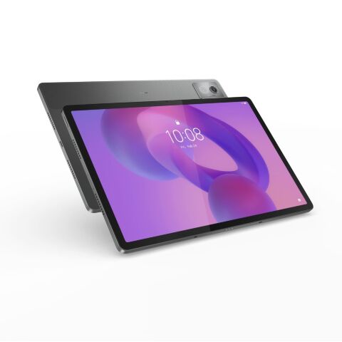 Планшет Lenovo Idea Tab Pro with Matte Display 8/256 WiFi Luna Grey + Pen (ZAE50114UA) - Планшеты  - Планшеты 