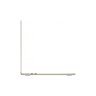 Ноутбук Apple MacBook Air 13 M4 A3241 Starlight (MW1K3UA/A)