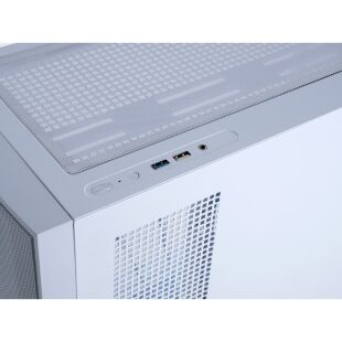 Корпус для ПК Vinga Whiting