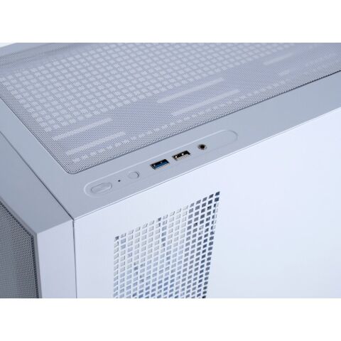 Корпус для ПК Vinga Whiting - Корпуса  - Корпуса 